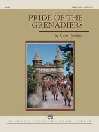 Pride Of The Grenadiers Standard