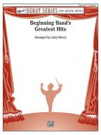 Beginning Band's Greatest Hits Standard