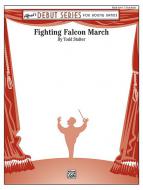 Fighting Falcon March Standard