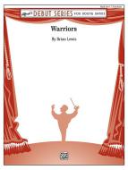Warriors Standard