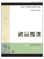 Lost In Mammoth Cave Standard