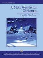 A Most Wonderful Christmas 