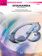 Siyahamba (We Are Marching) Standard