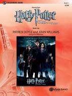 Harry Potter And The Goblet Of Fire, Themes From Standard