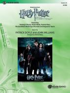 Harry Potter And The Goblet Of Fire, Selections From Standard