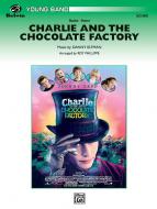 Charlie And The Chocolate Factory, Suite From Standard