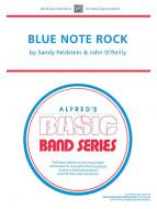 Blue Note Rock Standard