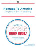 Homage To America Standard