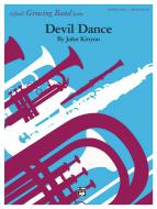 Devil Dance Standard