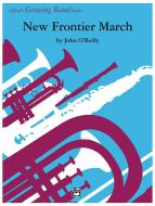 New Frontier March Standard