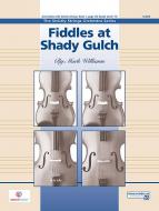 Fiddles At Shady Gulch Standard
