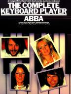 Complete Keyboard Player: Abba 