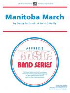 Manitoba March Standard