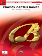 Cowboy Cactus Dance Standard