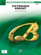Victorious Knight Standard