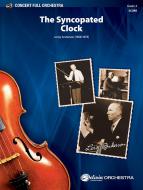 The Syncopated Clock Standard