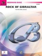 Rock Of Gibraltar Standard