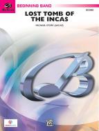 Lost Tomb Of The Incas Standard