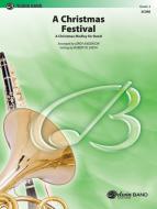 A Christmas Festival Standard
