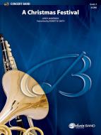 A Christmas Festival Standard