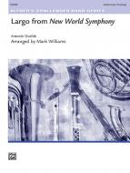 Largo From New World Symphony Standard