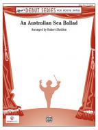 An Australian Sea Ballad Standard