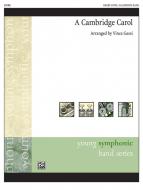 A Cambridge Carol Standard