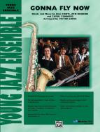 Gonna Fly Now Standard