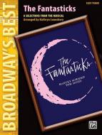 The Fantasticks 