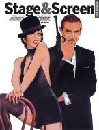 Stage and Screen: The White Book 