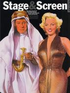 Stage and Screen: The Black Book 