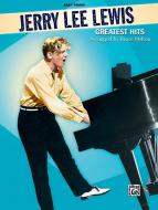Jerry Lee Lewis: Greatest Hits 