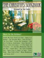 The Christmas Songbook (Easy Piano) 