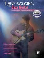 Easy Soloing: Jazz Guitar 
