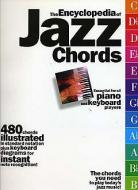 The Encyclopaedia Of Jazz Chords 