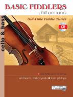Basic Fiddlers Philharmonic 