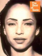 The Best of Sade 