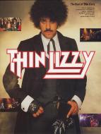 Best Of Thin Lizzy Tab 