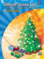 Celebrated Christmas Solos, Book 4 