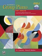 Alfred's Group Piano for Adults: Student Book 2 