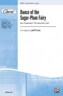 Dance Of The Sugar-Plum Fairy Standard