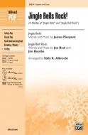 Jingle Bells Rock! 