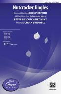 Nutcracker Jingles Standard