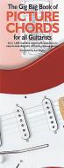 The Gig Bag Book Of Picture Chords 