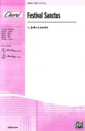 Festival Sanctus Standard