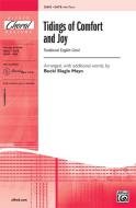 Tidings Of Comfort And Joy Standard