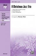 A Christmas Jazz Trio 