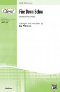 Fire Down Below Standard