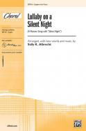 Lullaby On A Silent Night Standard