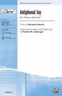 Antiphonal Joy Standard